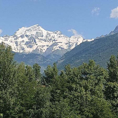 Ospitalita, Natura, Sport A Due Passi Da Аоста Екстериор снимка